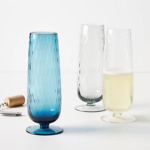 NWOT Senna Flutes (4)